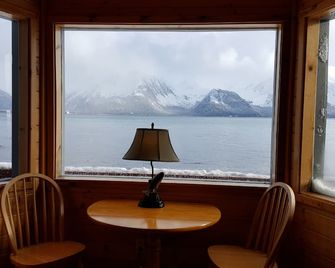 Resurrection Lodge on the Bay - Seward