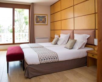 Hotel Eden - Béthune - Schlafzimmer