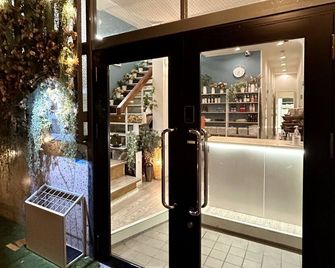Comfy Stay Sarusawaike - Nara
