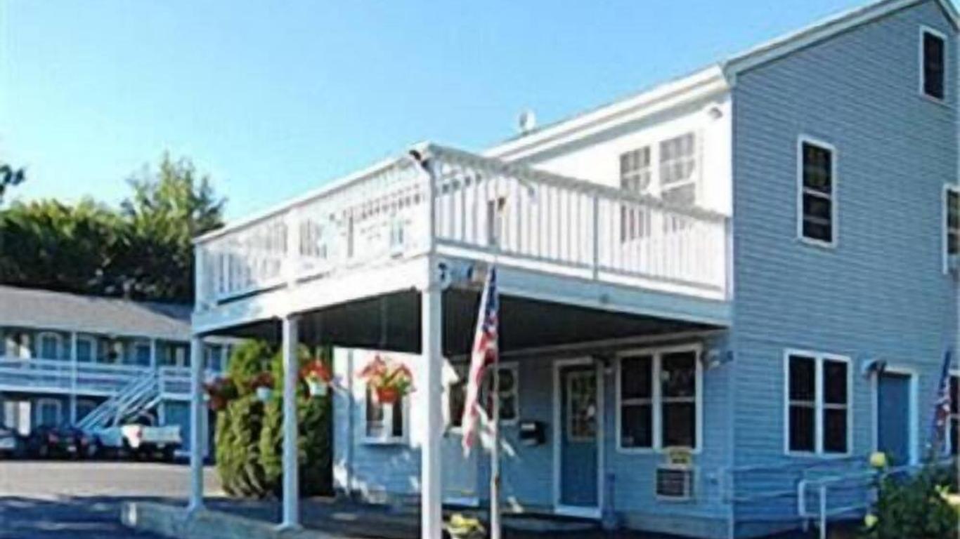 Atlantic Motel