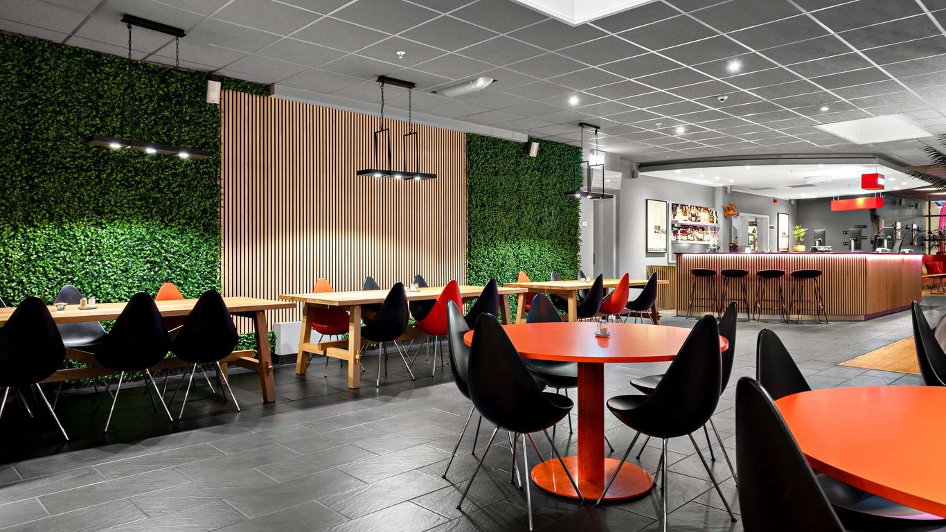 Aiden by Best Western Stockholm City