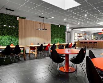 Aiden by Best Western Stockholm City - Stockholm - Restaurant