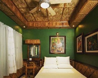 Villa Anastacia White Beach Puerto Galera - Puerto Galera - Bedroom