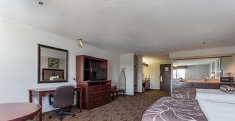 Shilo Inn Suites - Idaho Falls - איידהו פולס