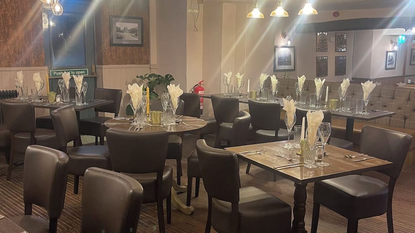 Norfolk Arms Hotel Sheffield