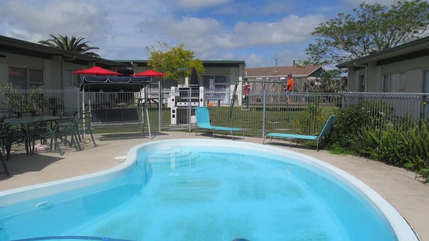 Parkview Motel
