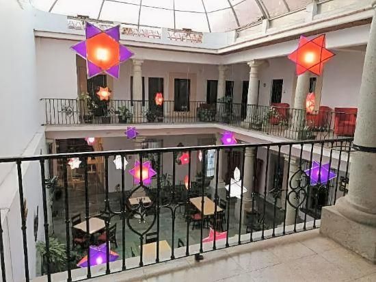 La Catrina de Alcala