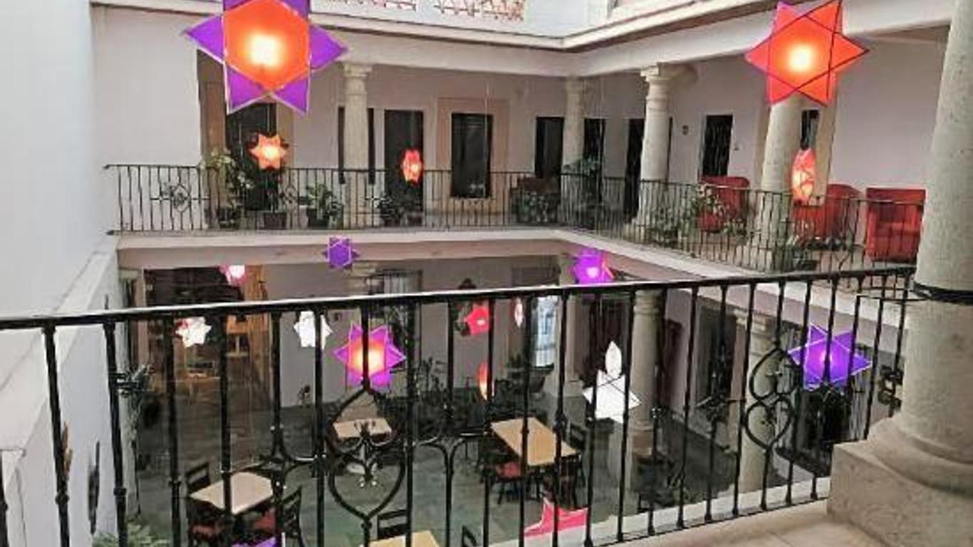 La Catrina de Alcala