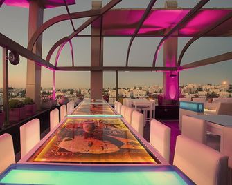 Landmark Amman Hotel & Conference Center - Amman