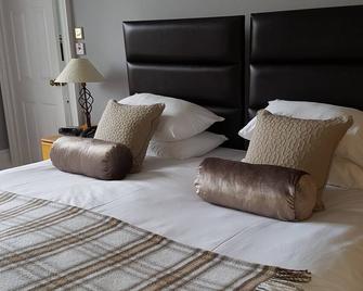 Ardshiel Hotel - Campbeltown - Camera da letto