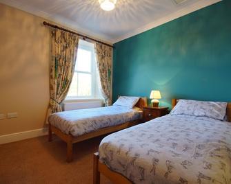 Paull Holme Farm Bed and Breakfast - Immingham - Bedroom
