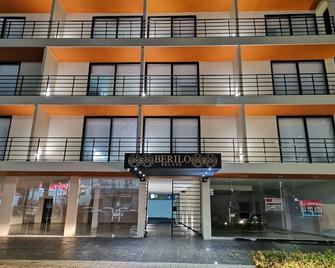 Berilo Deluxe Apartahotel - Barranquilla