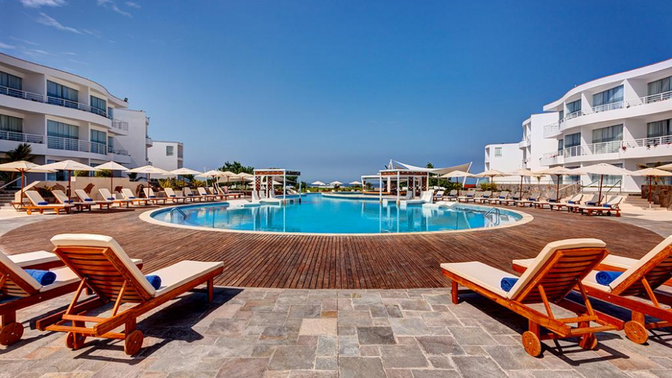 Vpx Hotel