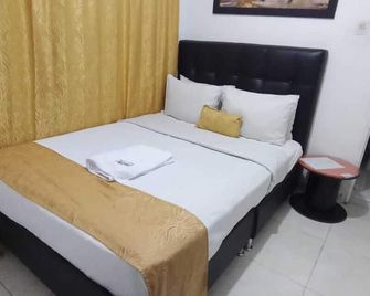 Hotel Casa Nini - Bogotá