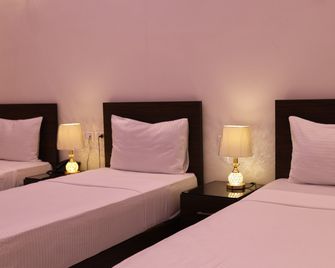 New Midtown - Cairo - Bedroom