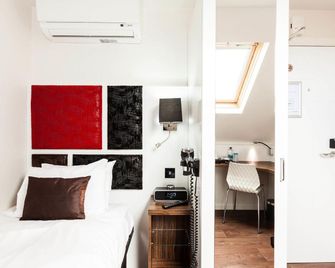 Chiswick Rooms - Londres - Habitación
