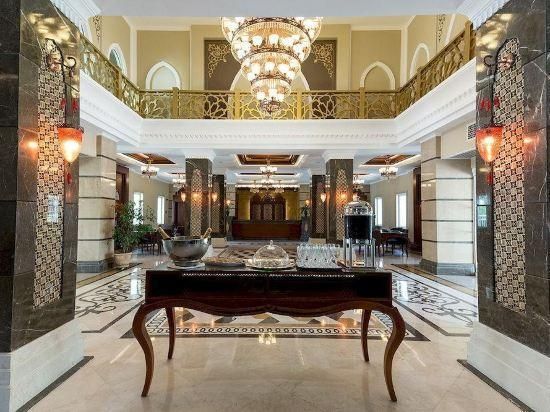 جورال بريمير بيليك - شامل جميع الخدمات