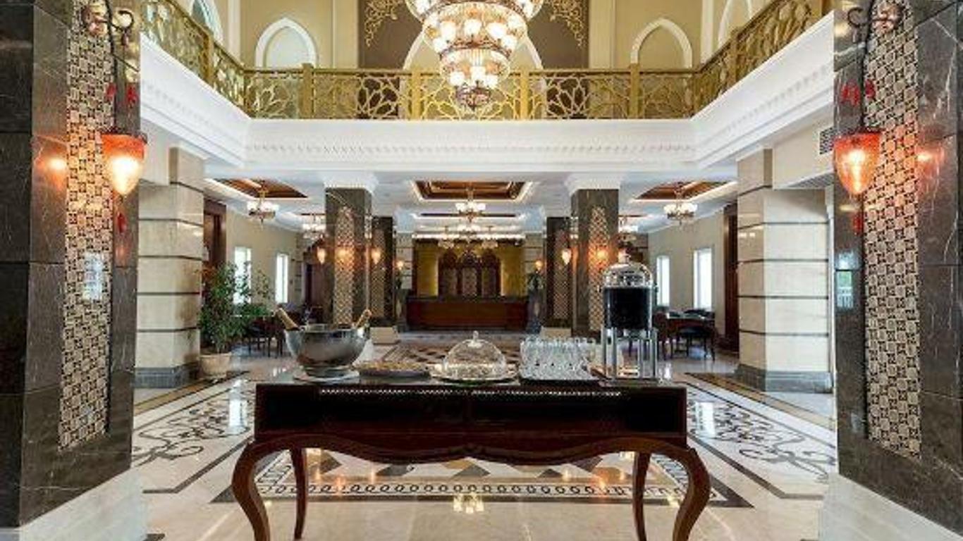 Güral Premier Belek