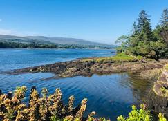 3 bedroom sleeping 5 and only 15 minute's walk from Kenmare - Kenmare - Spiaggia
