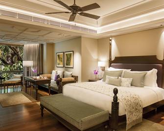 Taj West End - Bangalore - Chambre