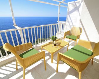 Kate's Place - Dubrovnik - Balcony