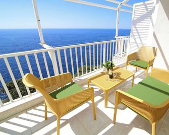 Kate's Place - Dubrovnik - Balkong