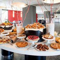 Idea Hotel Milano San Siro - Milano - Sala pranzo