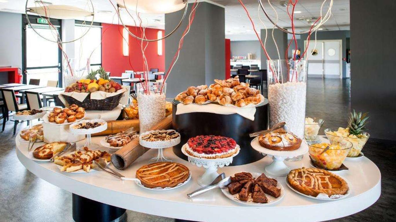 فندق إيديا ميلانو سان سيرو