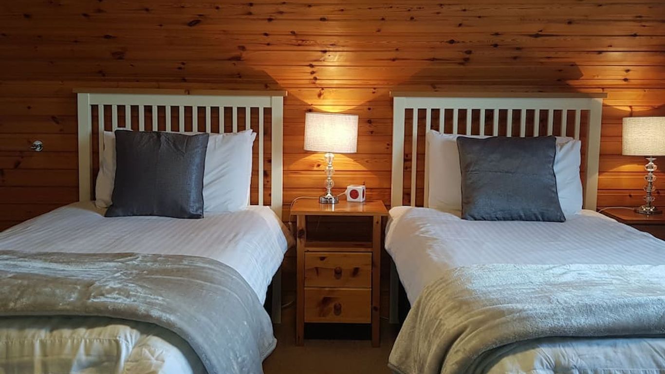 Carn Mhor Bed and Breakfast
