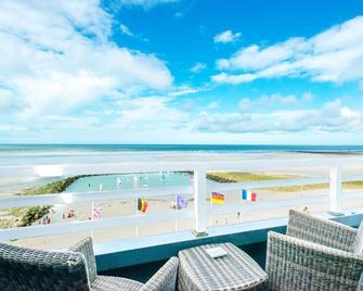 Hotel Atlantic - Wimereux