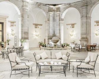 Parador de Zafra - Zafra