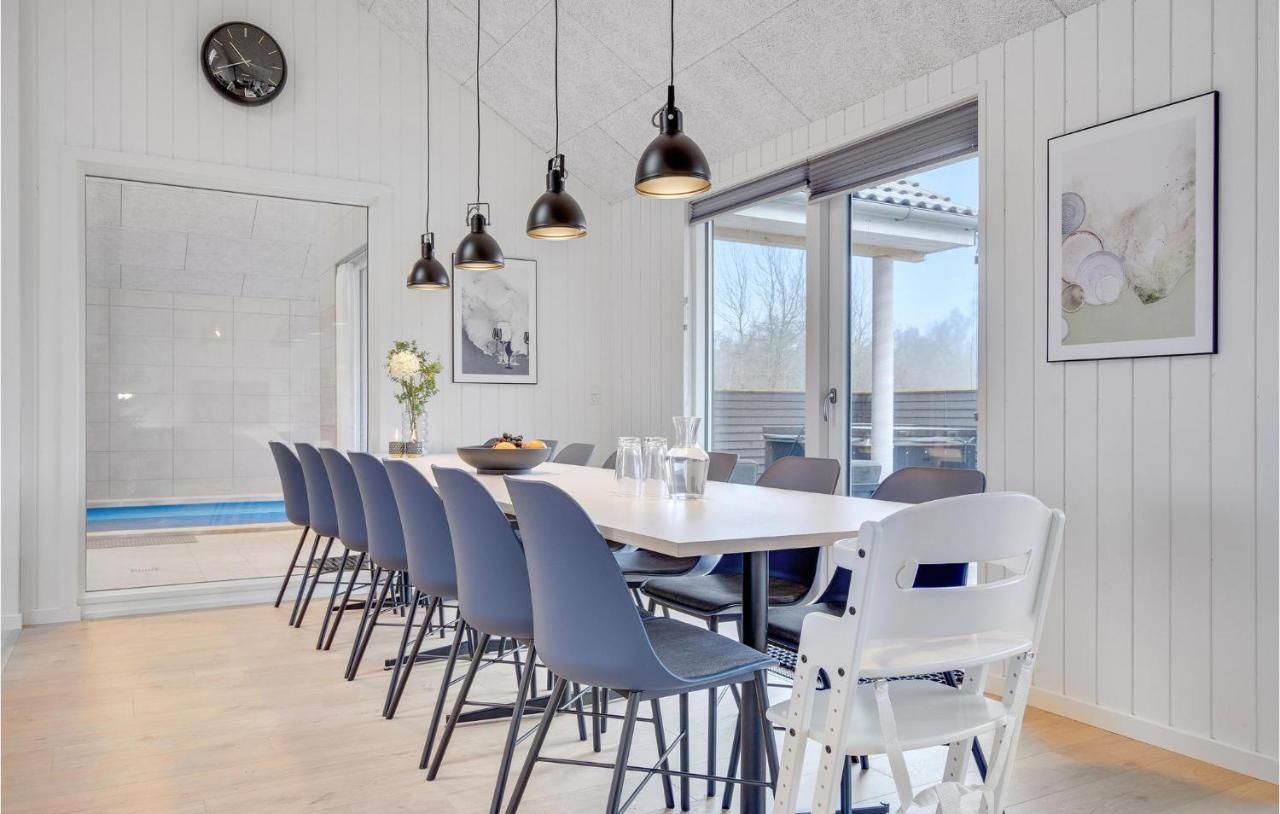 Stunning Home in Jaegerspris With Sauna – Frederikssund