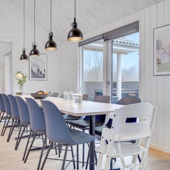 Stunning Home in Jaegerspris With Sauna – Frederikssund