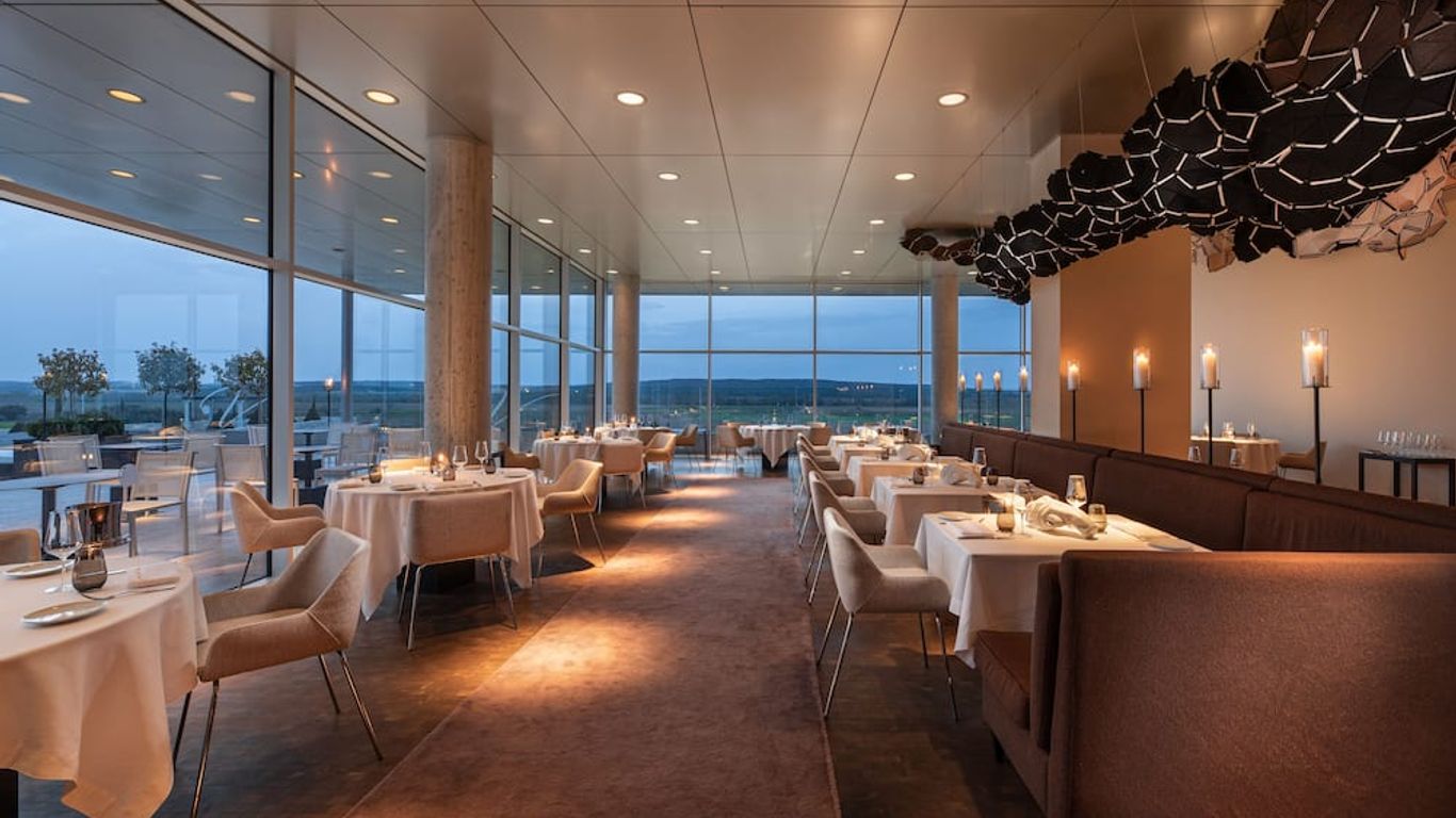 Valbusenda Hotel Bodega & Spa