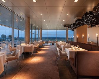 Valbusenda Hotel Bodega & Spa - Peleagonzalo - Ristorante