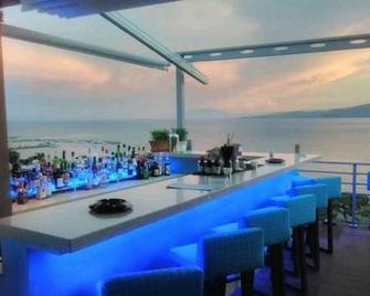 Park Hotel - Vólos