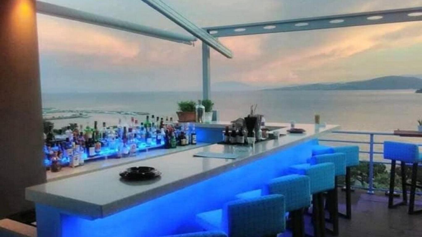 Park Hotel