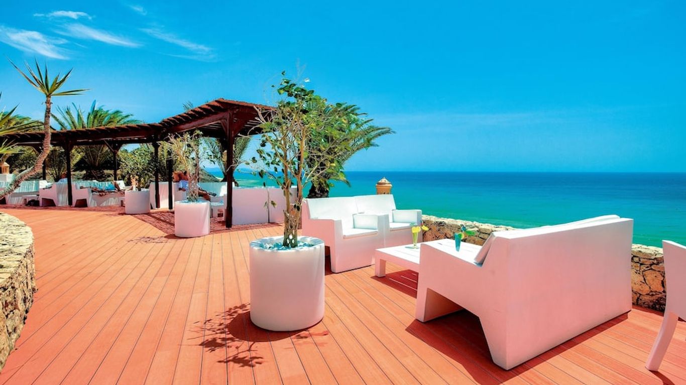 Club Jandía Princess