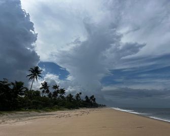 Dynast - By The Beach - Alappuzha - Beach