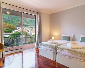 GuestReady - Peaceful getaway near the beach - Machico - Quarto