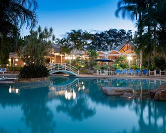 Boambee Bay Resort - Coffs Harbour - Piscina