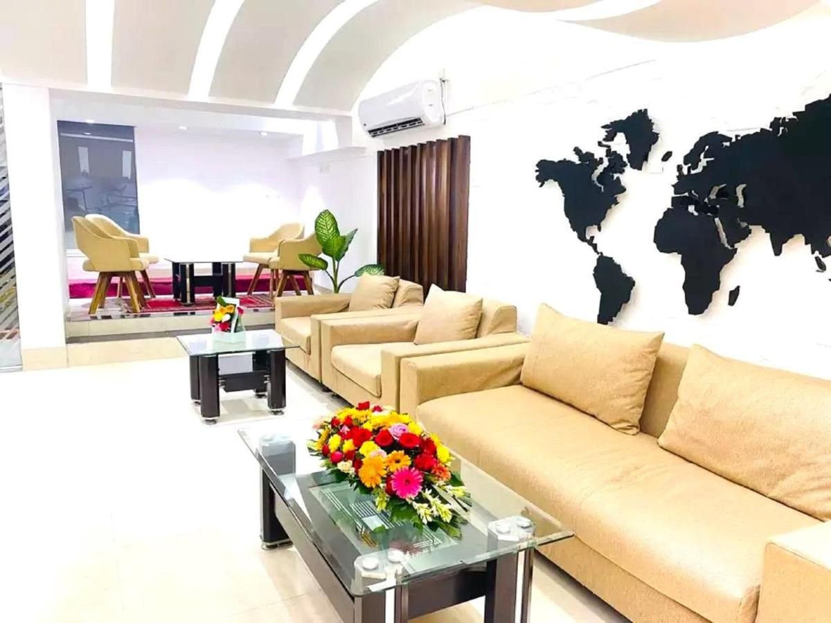 Hotel West Valley - Baridhara thumbnail 2