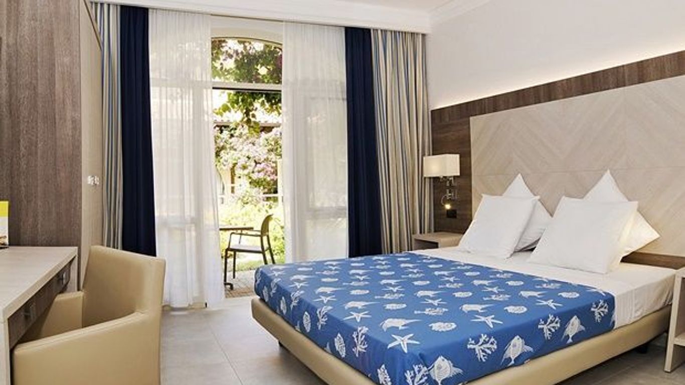 Tui Magic Life Calabria