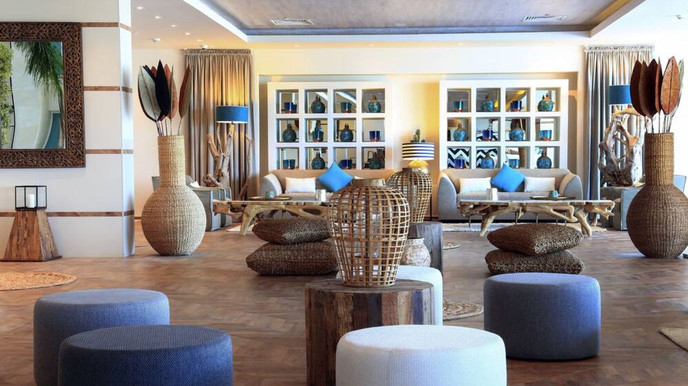 Seya Beach Hotel - Alacati