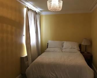 The Park Inn - Dover - Habitación