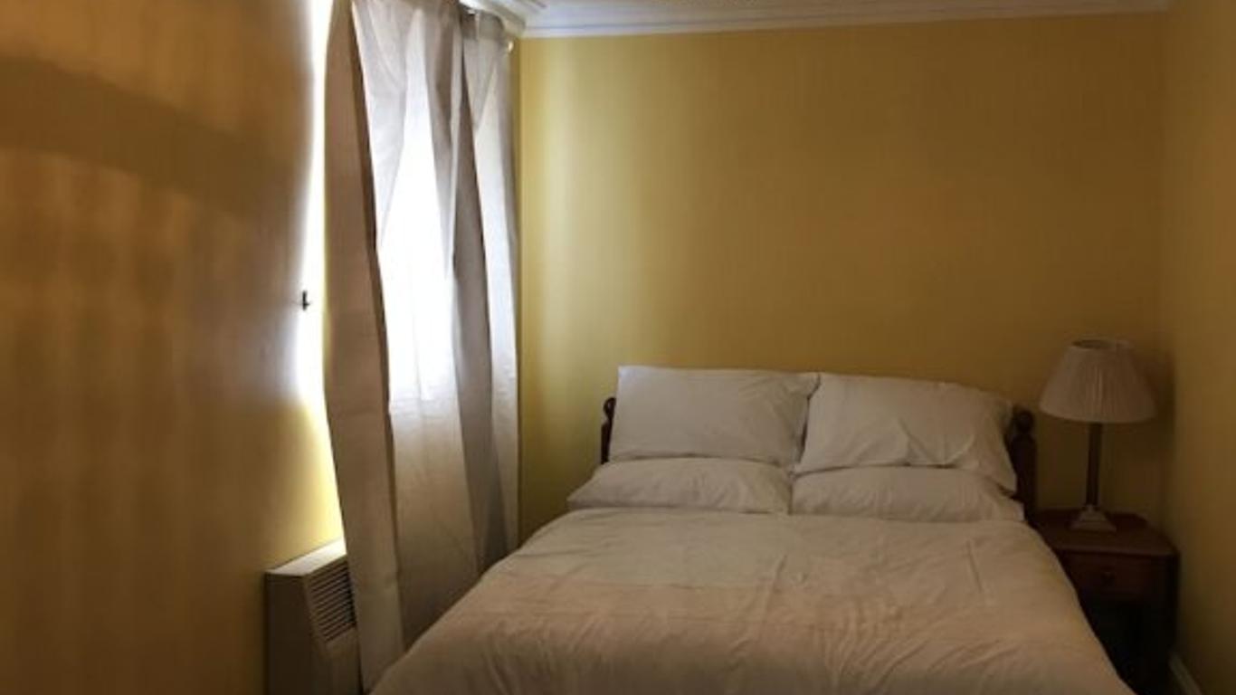 The Park Inn