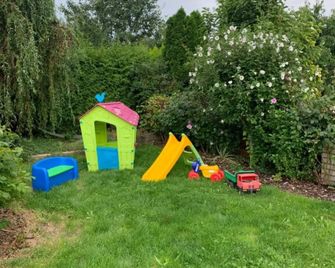 Tolarova Apartman - Pardubice