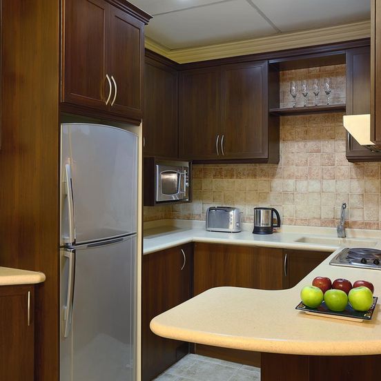 Al Safir Hotel image 1
