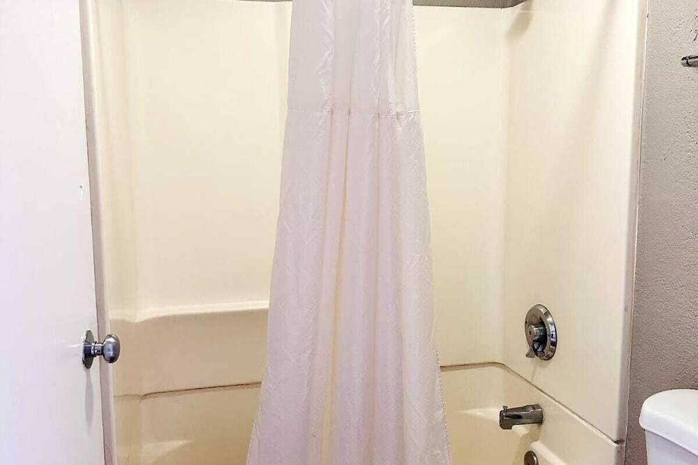 Motel 6 - Sparks, Nv - Airport - Sparks - Sparks - Salle de bain