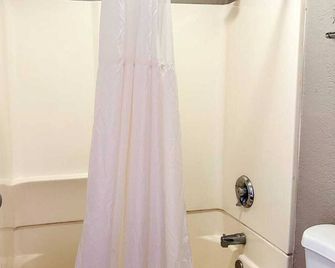 Motel 6 - Sparks, Nv - Airport - Sparks - Sparks - Salle de bain